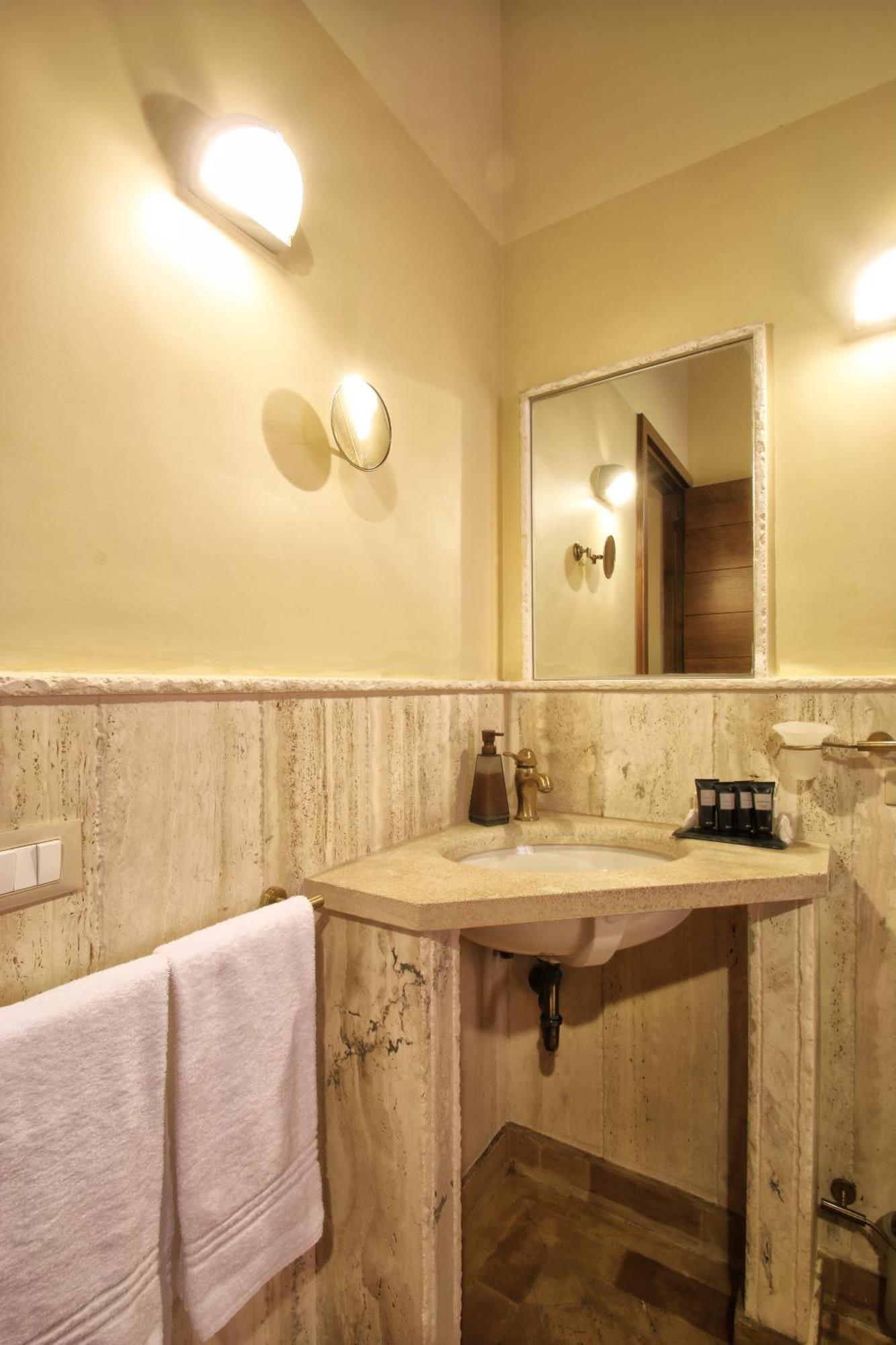 Al Catillo Tivoli Ngoại thất bức ảnh