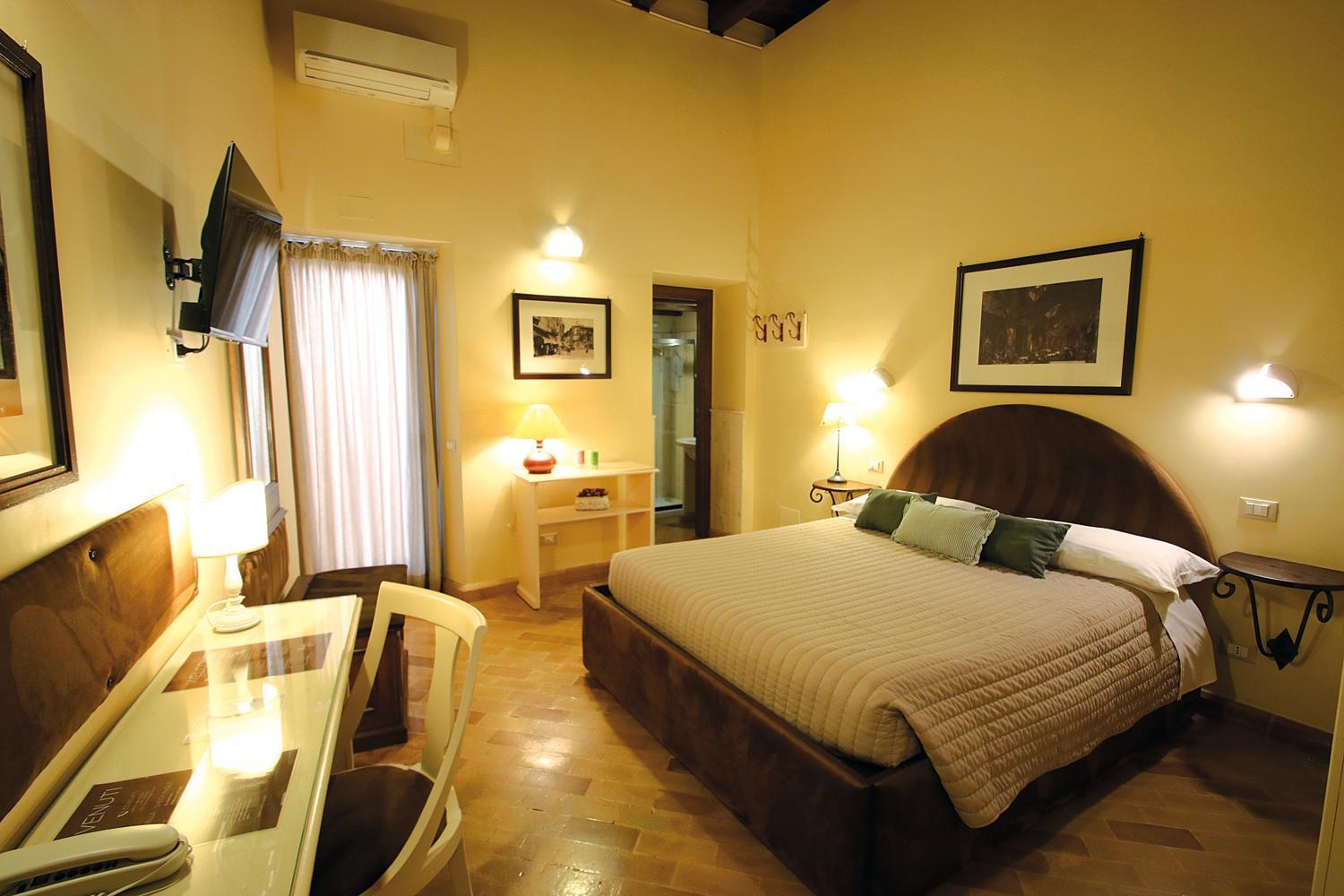 Al Catillo Tivoli Phòng bức ảnh